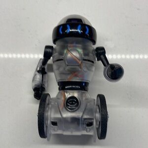 Wowwee mini robot mip